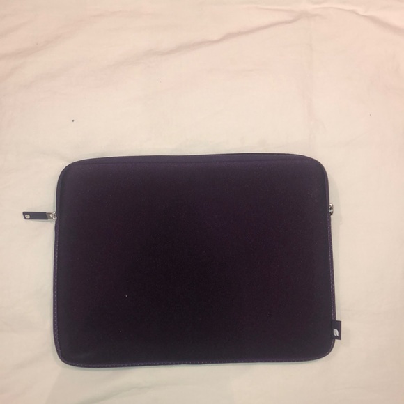 Laptop case